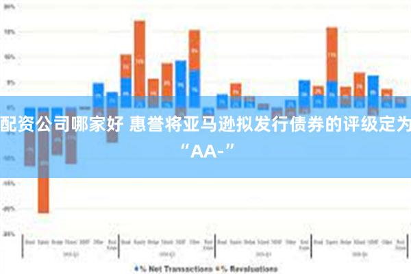 配资公司哪家好 惠誉将亚马逊拟发行债券的评级定为“AA-”
