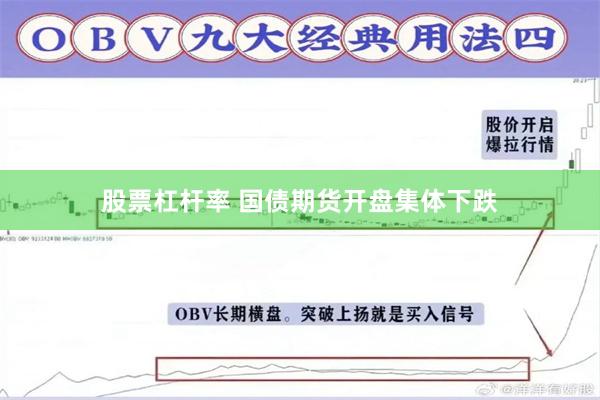 股票杠杆率 国债期货开盘集体下跌
