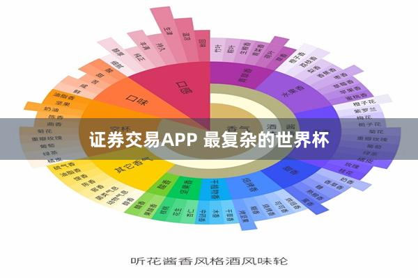 证券交易APP 最复杂的世界杯