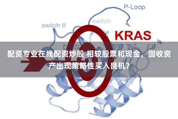 配资专业在线配资炒股 相较股票和现金，固收资产出现策略性买入良机？