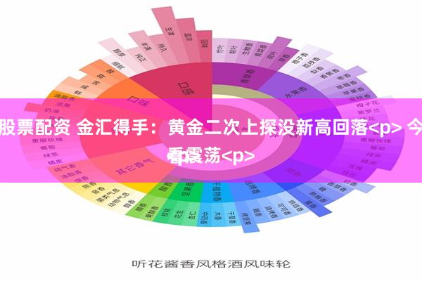 合法的股票配资 金汇得手：黄金二次上探没新高回落<p> 今日继续看震荡<p><p><p><p>