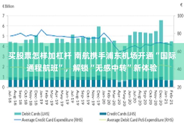 买股票怎样加杠杆 南航携手浦东机场开通“国际通程航班”，解锁“无感中转”新体验