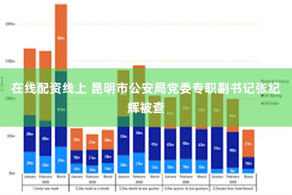 在线配资线上 昆明市公安局党委专职副书记张纪辉被查
