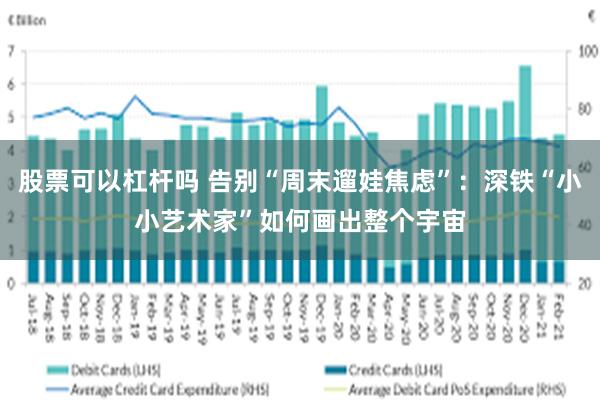 股票可以杠杆吗 告别“周末遛娃焦虑”：深铁“小小艺术家”如何画出整个宇宙