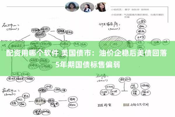 配资用哪个软件 美国债市：油价企稳后美债回落 5年期国债标售偏弱