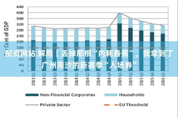 配资网站 解局｜丢掉那根“内耗香蕉”，我拿到了广州南沙的新赛季“入场券”